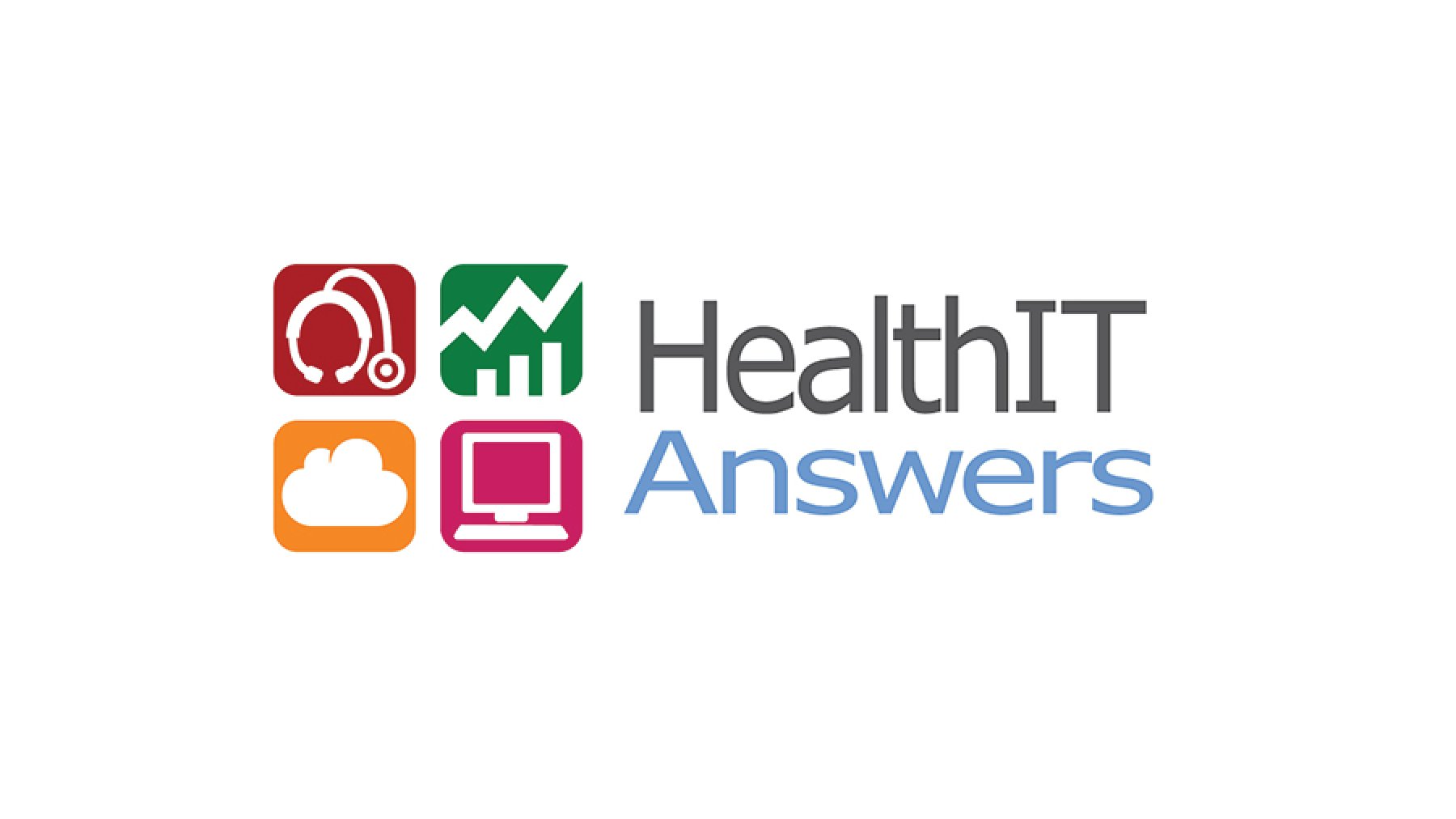 Health IT Answers: Health IT Business News Financial Edition