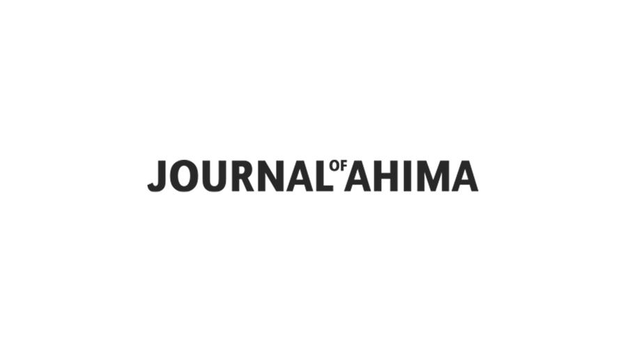 Journal of AHIMA: What Are the Big Issues for Health Information Professionals in 2025?