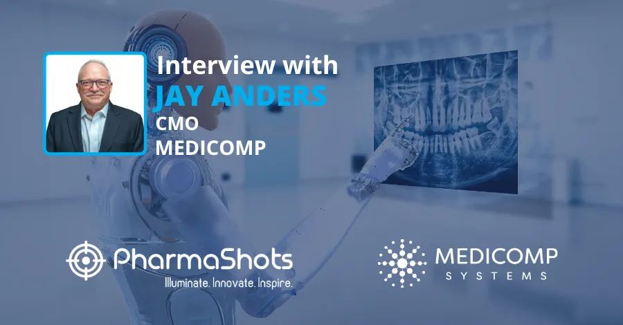 PharmaShots: Fostering Safe AI Use – Interview with Dr. Jay Anders