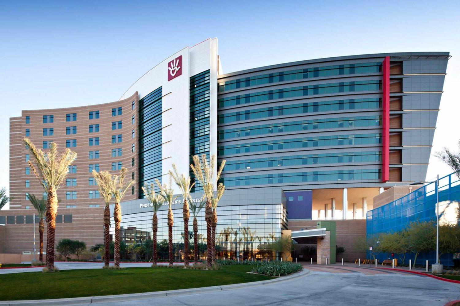 How Phoenix Children’s Hospital Saved $1M Annually Eliminating Transcription in Ambulatory Clinics