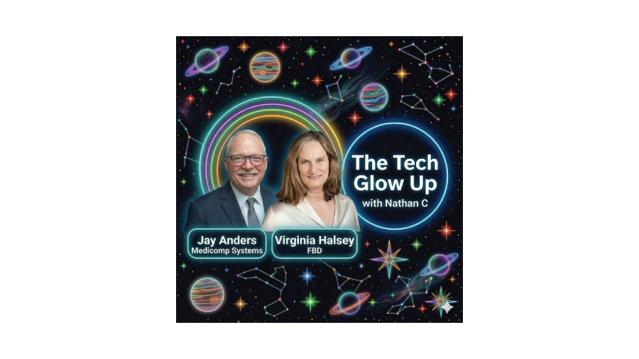 The Tech Glow Up Podcast: Free the Pharmacist. Ask the Doctor. Two Vive Conversations On Doing AI Right In Healthcare