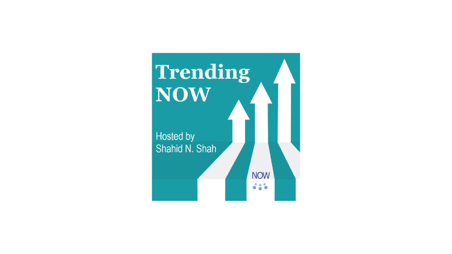 Trending NOW: ViVE 2025 in Nashville with James Aita